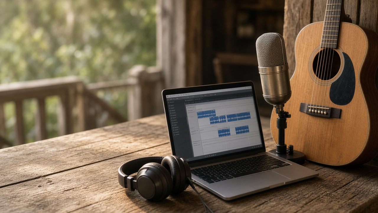 AI Country Song Generator: Make Country Music with Vocals AI Country Song Generator: Make Country Music with Vocals